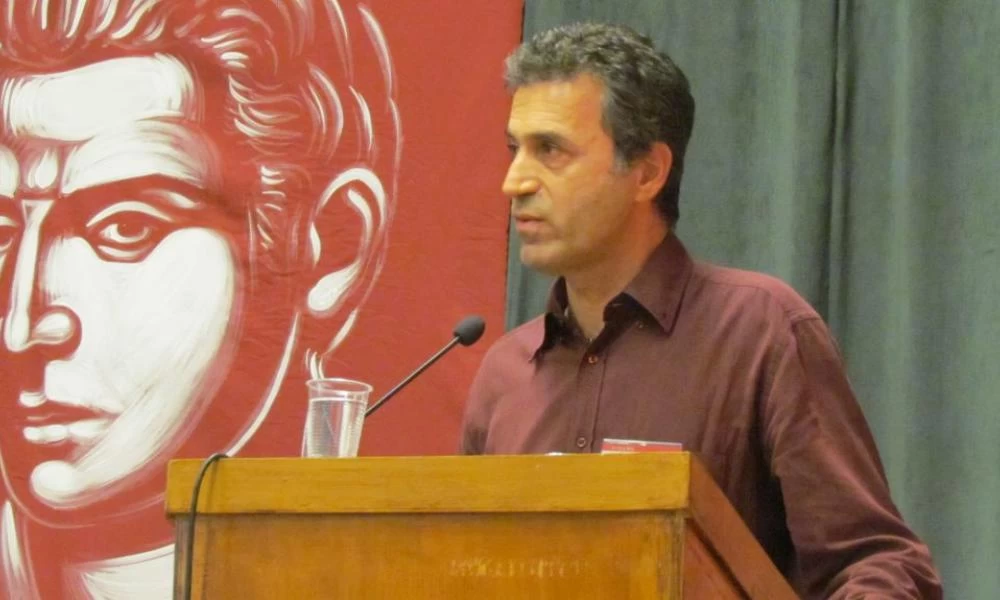 Κ.Καραΐσκος: «Δικηγόροι, Ιμάμηδες και Βουλευτές ψάχνουν πολύ τη Ρόδο»